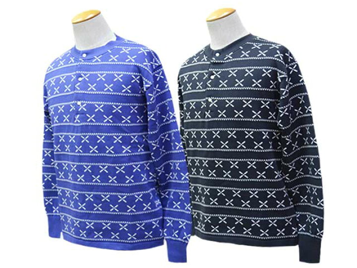 楽天市場】全2色【DAZZLE SUGAR/ダズルシュガー】2025AW「Jacquard 