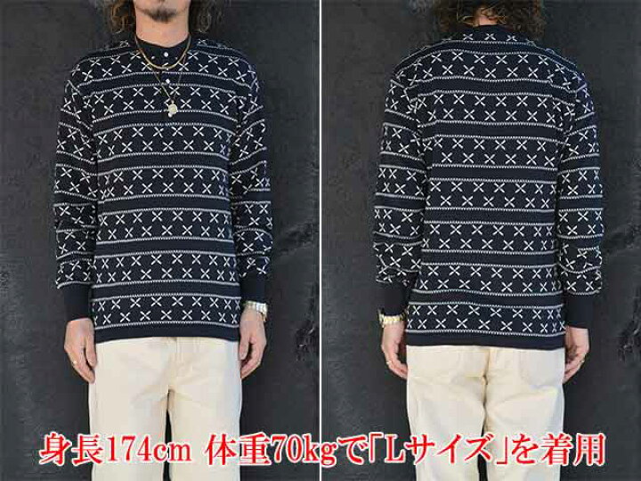 楽天市場】全2色【DAZZLE SUGAR/ダズルシュガー】2025AW「Jacquard 