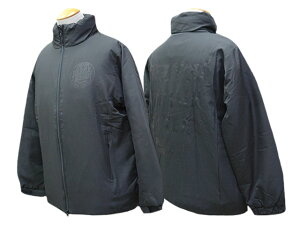 �yDAZZLE SUGAR/�_�Y���V���K�[�z2025AW�uSEE YOU ON THE STREET Insulated Jacket/�V�[���[�I���U�X�g���[�g�C���T���[�e�b�h�W���P�b�g�v(�A���J�W/�X�g���[�g/�n�[���[/�g���C�A���t/�`���b�p�[/�{�o�[/