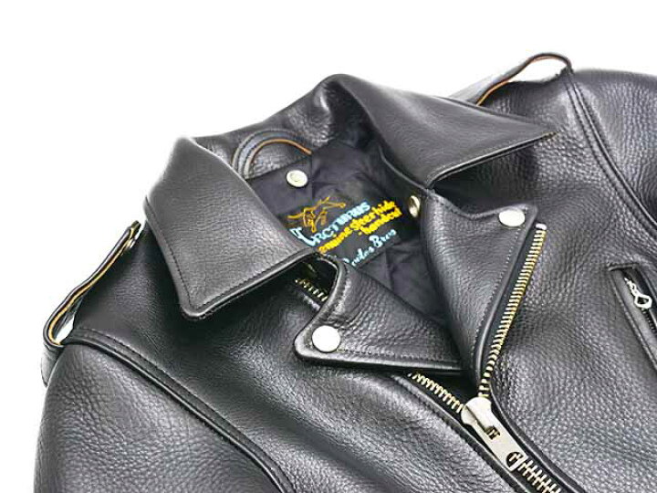 楽天市場】【BOOTES/ボーテス】「Double Riders Jacket”Arcturus 