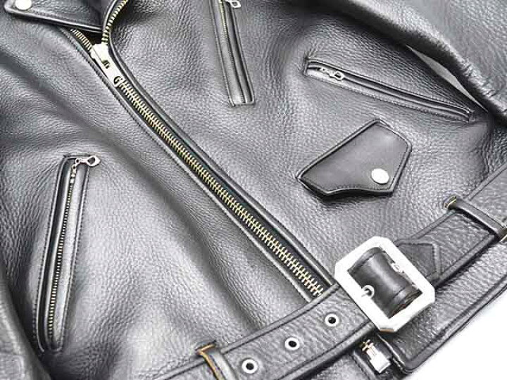 楽天市場】【BOOTES/ボーテス】「Double Riders Jacket”Arcturus 