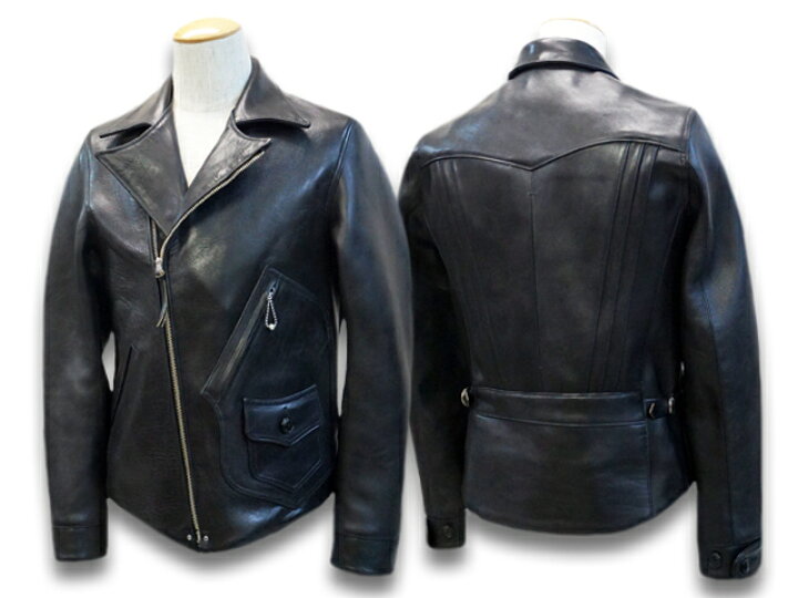 楽天市場】【FINE CREEK LEATHERS/ファインクリークレザーズ】「Double 