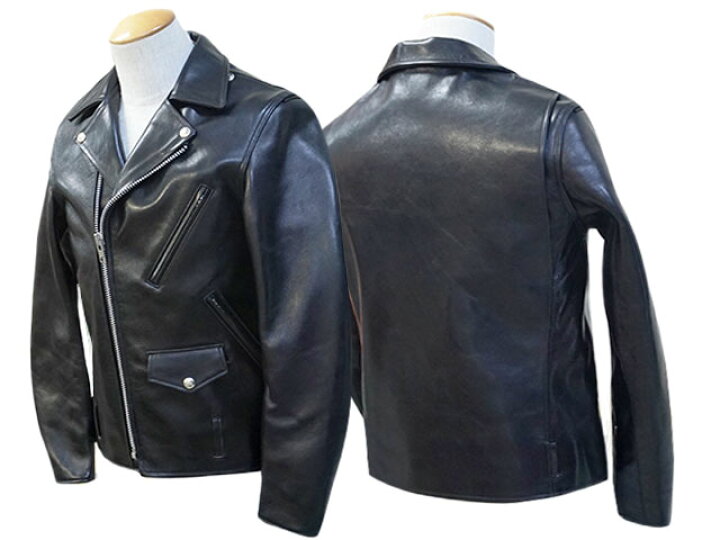楽天市場】【FINE CREEK LEATHERS/ファインクリークレザーズ】「Double 