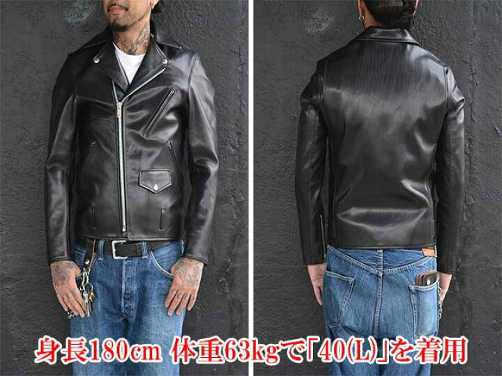 楽天市場】【FINE CREEK LEATHERS/ファインクリークレザーズ】「Double 