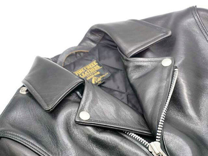 楽天市場】【FINE CREEK LEATHERS/ファインクリークレザーズ】「Double 