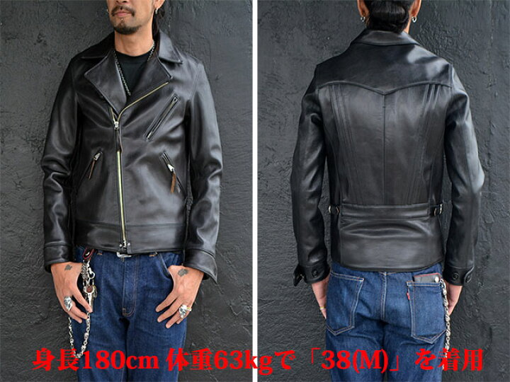 楽天市場】【FINE CREEK LEATHERS/ファインクリークレザーズ】「Double 