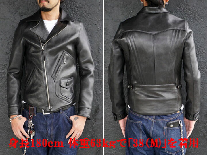 楽天市場】【FINE CREEK LEATHERS/ファインクリークレザーズ】「Double 