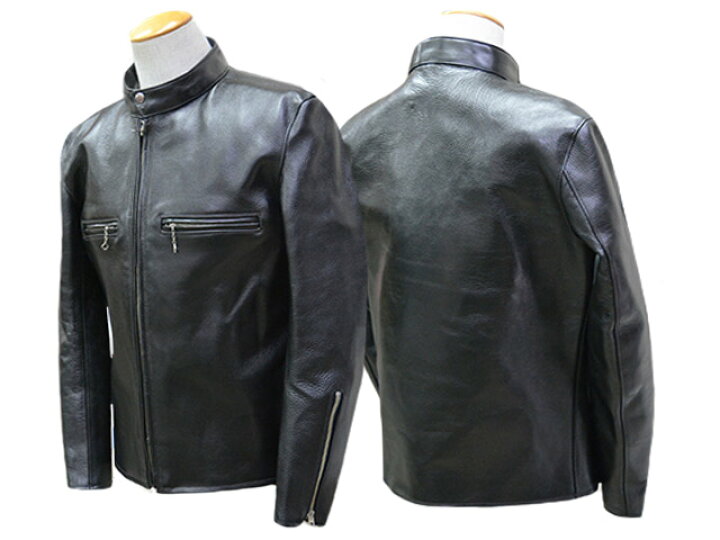 楽天市場】【BOOTES/ボーテス】「Single Riders Jacket”Urus”/シングル 