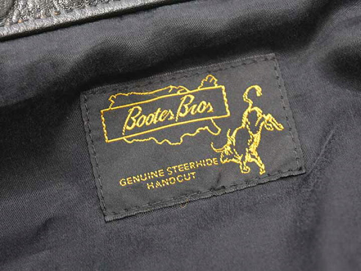 楽天市場】【BOOTES/ボーテス】「Single Riders Jacket”Urus”/シングル 