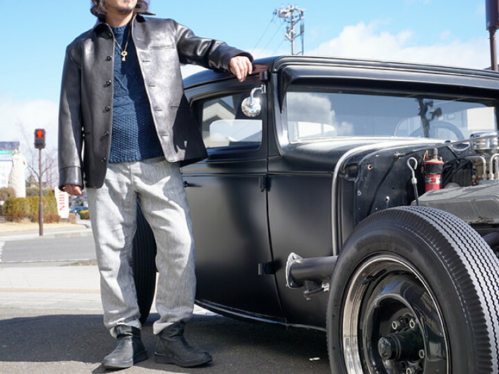 楽天市場】【FINE CREEK LEATHERS/ファインクリークレザーズ】「30
