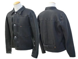 【HIGH LARGE LEATHERS/ハイラージレザーズ】「Oklahoma City”WW2”/オクラホマシティー”大戦モデル”」(HL003002)【予約商品/2025年4-6月入荷予定】(FINE CREEK LEATHERS/ファインクリークレザーズ/ファインクリークアンドコー/アメカジ/WOLF PACK/ウルフパック)