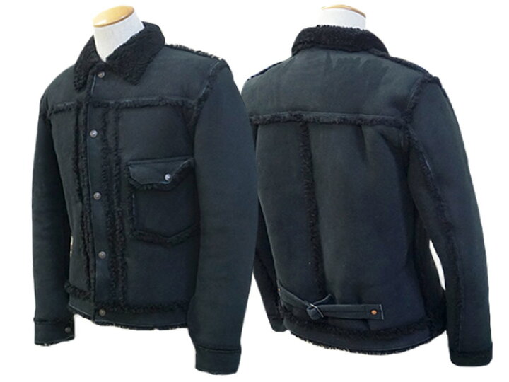 楽天市場】【HIGH LARGE LEATHERS/ハイラージレザーズ】「Oklahoma 