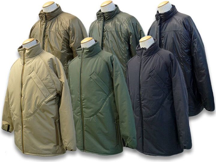 楽天市場】全3色【MOSSIR/モシール】2022AW「Reversible Jacket 