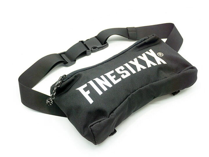 楽天市場】【FINESIXXX/ファインシックス】2024AW「Riding 4way Bag 
