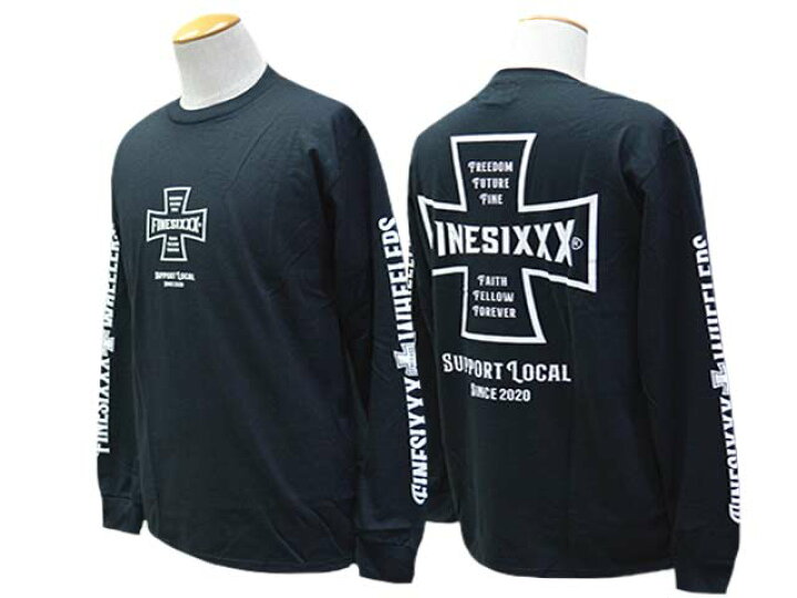 楽天市場】全3色【FINESIXXX/ファインシックス】2025SS「Fine Cross L 