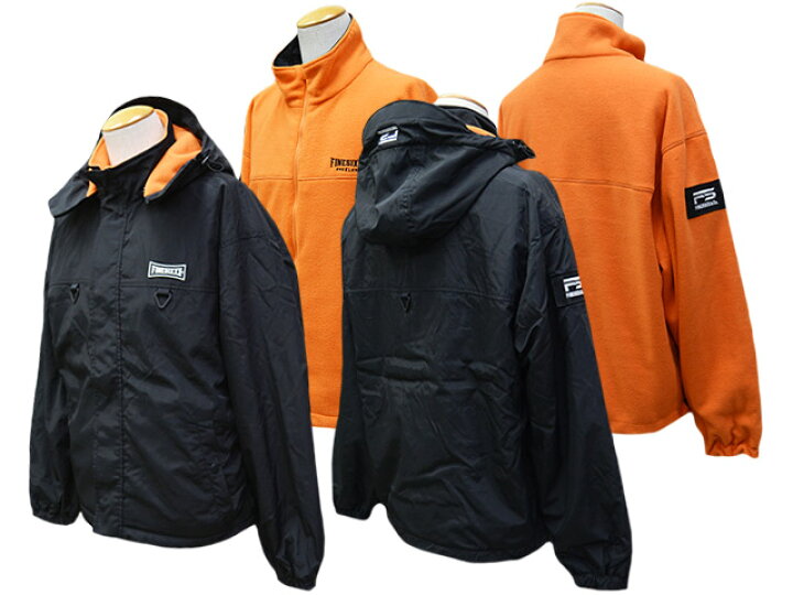 楽天市場】全3色【FINESIXXX/ファインシックス】2025AW「Reversible 