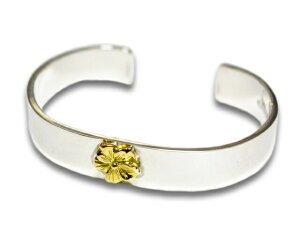 �yFIRST ARROW's/�t�@�[�X�g�A���[�Y�z�uFlat Hammered 12mm Plane Bungle with K18 Flower/K18�t�����[�t������12mm�v���[���o���O���v(BR-004)(�l�C�e�B�u/�C���f�B�A��/�W���G���[/�n���h���C�h/�A���J�W/�A�N