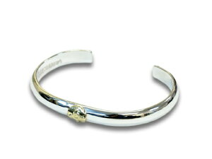 yFIRST ARROW's/t@[XgA[YzuSemicylindrical Plain Bungle with K18/K18tbۃv[oOv(BR-011)(lCeBu/CfBA/WG[/nhCh/Vo[/S[h/AJW/n[