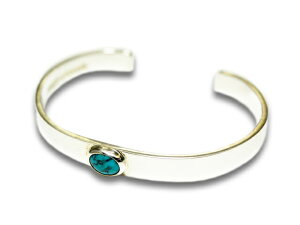 yFIRST ARROW's/t@[XgA[YzuFlat Hammered 8mm Plane Bungle with Turquoise/^[RCYt8mmv[oOv(BR-017)(lCeBu/CfBA/WG[/nhCh/Vo[/AJ