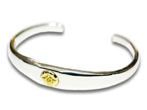 yFIRST ARROW's/t@[XgA[YzuSquare Stamp Bungle with K18/K18tXNGAoOv(BR-213)(lCeBu/CfBA/WG[/nhCh/Vo[/S[h/AJW/n[[/ANZ