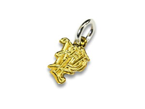 ʒyFIRST ARROW's/t@[XgA[Yz×yWOLF PACK/EtpbNzuK18 Shakin' Logo Charm/K18VFCLS`[v(P-WP)(lCeBu/CfBA/WG[/nhCh/Vo[/S[h