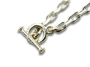 yFIRST ARROW's/t@[XgA[YzuSmall Necklace Chain with T-Bar/To[tX[lbNX`F[v(O-063T)(lCeBu/CfBA/WG[/nhCh/Vo[/AJW/n[[/