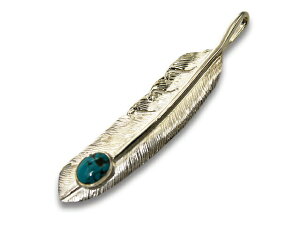 yFIRST ARROW's/t@[XgA[YzuLarge Feather with TurquoisehLefth/^[RCYt[WtFU[hhv(P-003L)(lCeBu/CfBA/WG[/nhCh/Vo[/S[h/