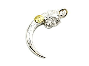 yFIRST ARROW's/t@[XgA[YzuLarge Eagle Claw with K18hRighth/K18t[WC[ONEhEhv(P-025R)(lCeBu/CfBA/WG[/nhCh/Vo[/S[h/A