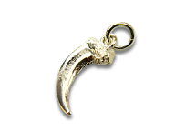 【FIRST ARROW's/ファーストアローズ】「Small Bear Claw”Right”/スモールベアクロウ”右向き”」(P-02…