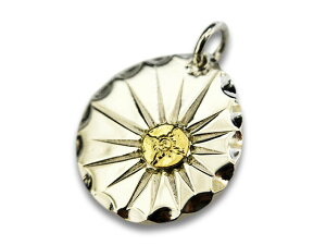 yFIRST ARROW's/t@[XgA[YzuRadiation Carving Metal Top with K18h35Ӂh/K18t ː^^L^gbvh35Ӂhv(P-039)(lCeBu/CfBA/WG[/nhCh/Vo[/AJW