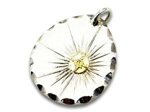 yFIRST ARROW's/t@[XgA[YzuRising Sun Metal Top with K18h45Ӂh/K18tCWOT^^L^gbvh45Ӂhv(P-048)(lCeBu/CfBA/WG[/nhCh/Vo[/A