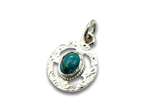 yFIRST ARROW's/t@[XgA[YzuMedicine Wheel Metal with Turquoise/^[RCYtfBXzC[^v(P-078)(lCeBu/CfBA/WG[/nhCh/Vo[/S[h/A