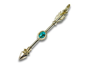 yFIRST ARROW's/t@[XgA[YzuLarge First Arrow with Turquoise/^[RCYt[Wt@[XgA[v(P-190)(lCeBu/CfBA/WG[/nhCh/Vo[/S[h/AJW