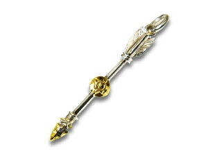 yFIRST ARROW's/t@[XgA[YzuMedium First Arrow with K18 Arrow Head&K18/K18tK18~fBAt@[XgA[v(P-192)(lCeBu/CfBA/WG[/nhCh/Vo[/AJ