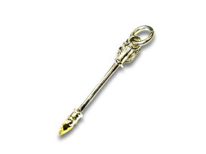 yFIRST ARROW's/t@[XgA[YzuSmall First Arrow with K18 Arrow Head/K18X[t@[XgA[v(P-198)(lCeBu/CfBA/WG[/nhCh/Vo[/S[h/AJW/