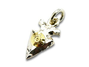 yFIRST ARROW's/t@[XgA[YzuMedium Arrow Head with K18/K18t~fBAA[wbhv(P-205)(lCeBu/CfBA/WG[/nhCh/Vo[/S[h/AJW/ANZT