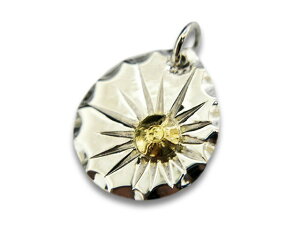 yFIRST ARROW's/t@[XgA[YzuRadiation Carving Metal Top with K18h25Ӂh/K18t ː^^L^gbvh25Ӂhv(P-366)(lCeBu/CfBA/WG[/nhCh/Vo[/AJW