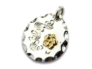 yFIRST ARROW's/t@[XgA[YzuArabesque Carving Metal Top with K18 Flowerh25Ӂh/K18t[t^^L^gbvh25Ӂhv(P-367)(lCeBu/CfBA/WG[/Vo[/AJW/