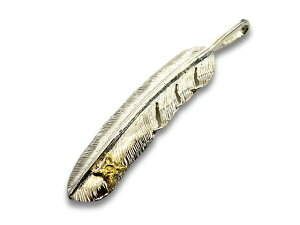 yFIRST ARROW's/t@[XgA[YzuLarge Feather with K18 Open Work MarkhRighth/K18}[Nt[WtFU[hEhv(P-391R)(lCeBu/CfBA/WG[/nhCh/AJW