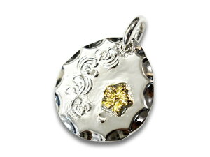 yFIRST ARROW's/t@[XgA[YzuFloating Arabesque Carving Metal Top with K18 Flowerh25Ӂh/K18t[t^^L^gbvh25Ӂhv(P-416)(lCeBu/CfBA/WG[/AJW/