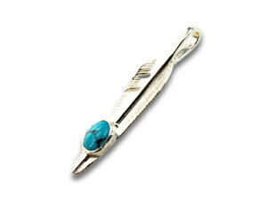 yFIRST ARROW's/t@[XgA[YzuSmall Kazekiri Feather with TurquoisehLefth/^[RCYtX[؂tFU[hhv(P-433L)(lCeBu/CfBA/WG[/Vo[/AJW/