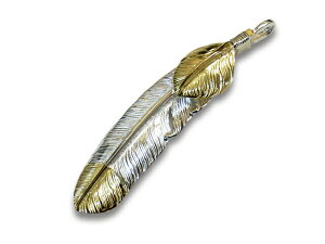 yFIRST ARROW's/t@[XgA[YzuPoint K18 Large Feather with K18 Heart FeatherhRighth/K18n[gtFU[t[WtFU[hEhv(P-703R)(lCeBu/CfBA/WG[/AJW/
