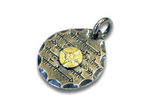 yFIRST ARROW's/t@[XgA[YzuArrow Sigh Ramdom Metal with K18/K18tA[TC_^y_ggbvv(P-764)(lCeBu/CfBA/WG[/nhCh/Vo[/A