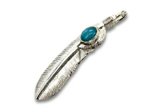 yFIRST ARROW's/t@[XgA[YzuMedium Feather with Turquoise Heart FeatherhRighth/^[RCYn[gtFU[t~fBAtFU[hEhv(P-516R)(lCeBu/CfBA/WG[/A