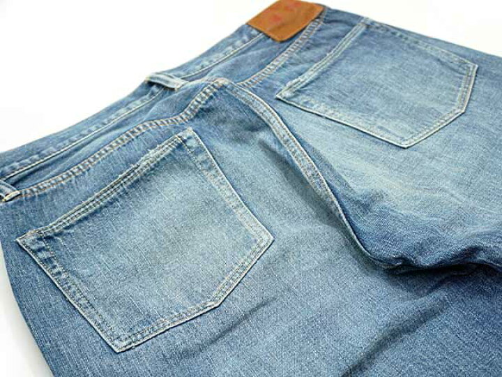 楽天市場】【FULLCOUNT/フルカウント】「Straight Denim Pants 