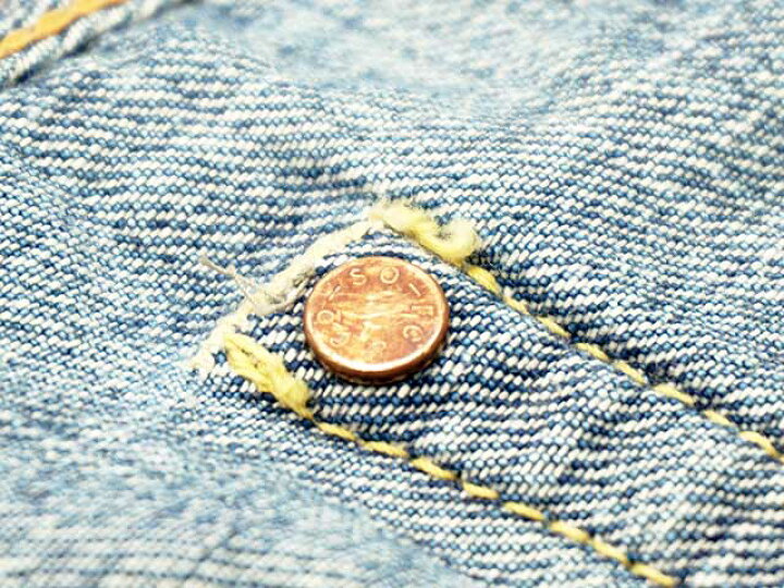 楽天市場】【FULLCOUNT/フルカウント】「Straight Denim Pants 
