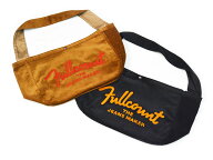 全2色【FULLCOUNT/フルカウント】2026AW「News Paper Bag/ニュースペーパーバッグ」(6265)(デニム/ジーン…