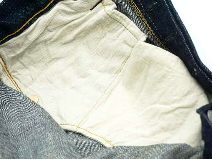 楽天市場】【FULLCOUNT/フルカウント】「Wide Straight Denim Pants 