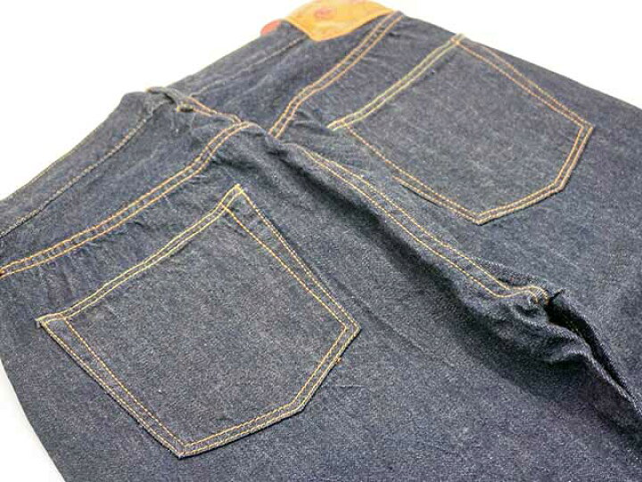 楽天市場】【FULLCOUNT/フルカウント】「Clean Straight Denim Pants 