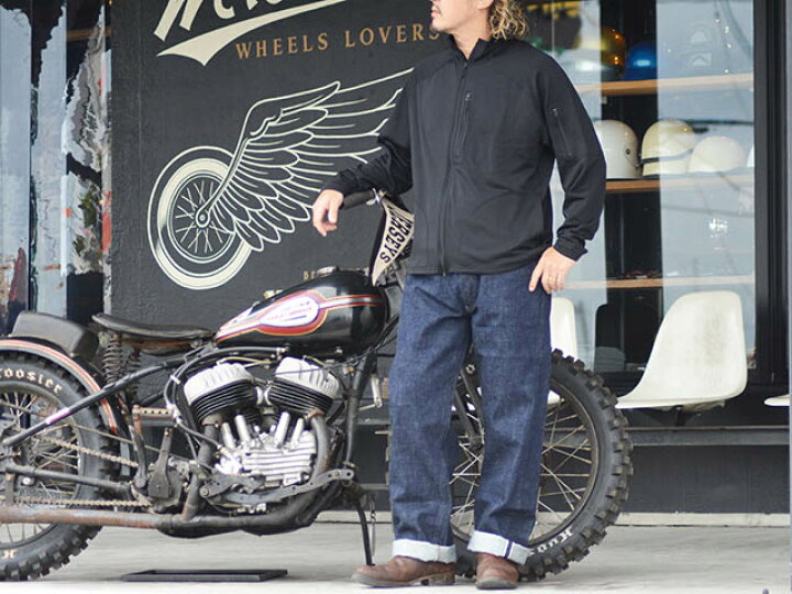 楽天市場】【FULLCOUNT/フルカウント】「Son Of The Soil Denim Pants 